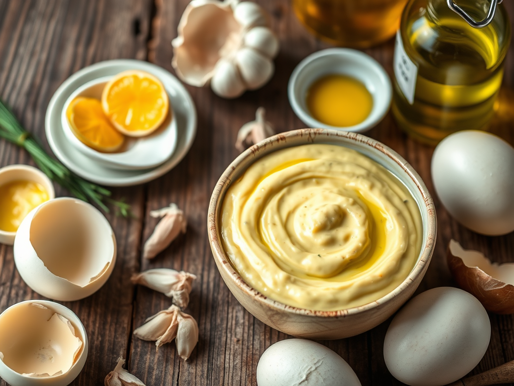 Aioli