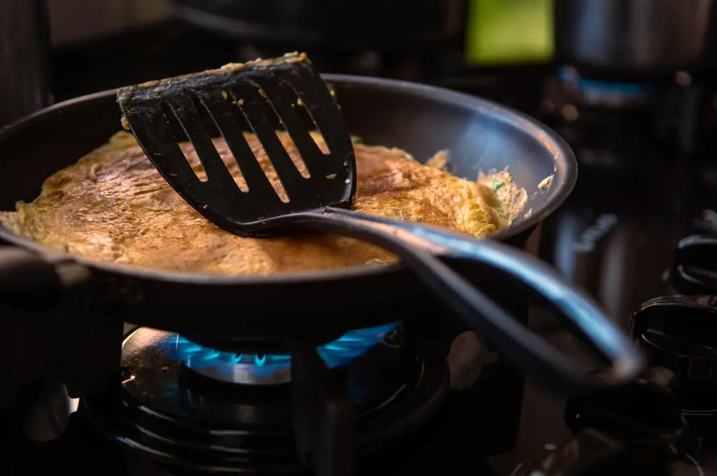 French Omelet