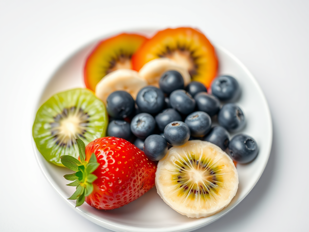 Fruit Smoothie