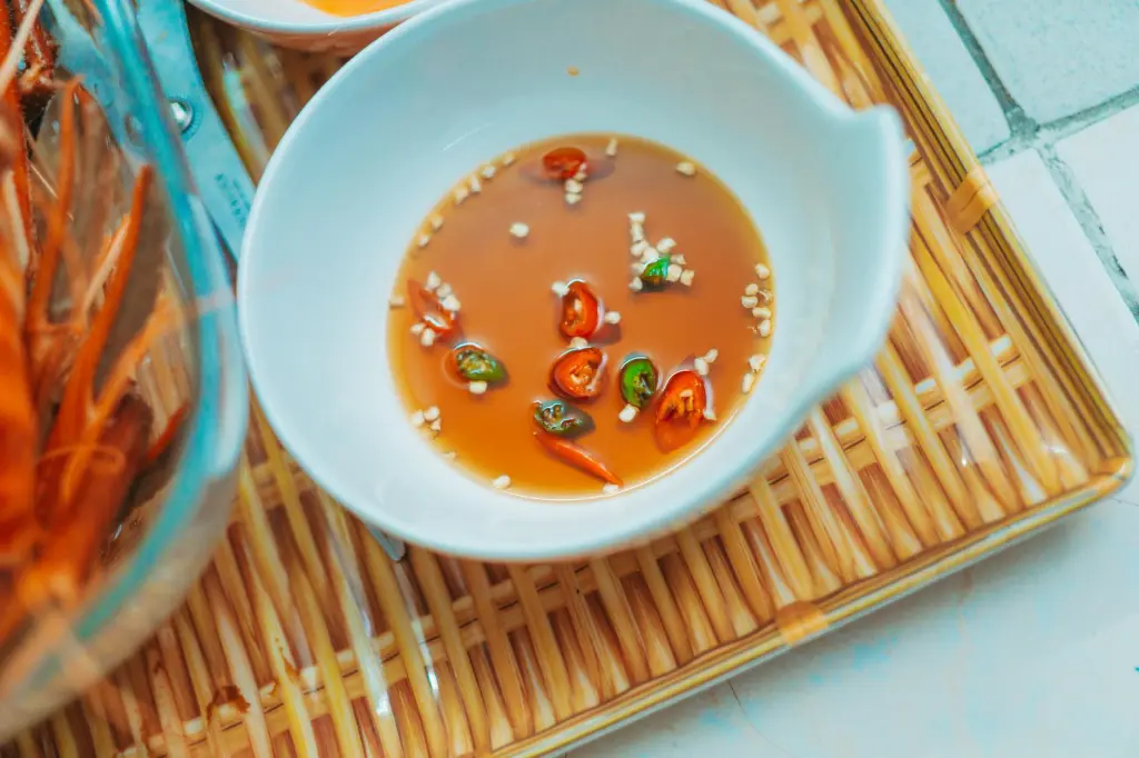 Chili Sauce