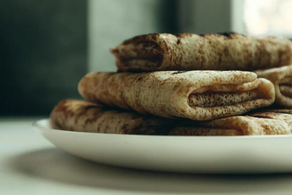 Delicious Pancakes