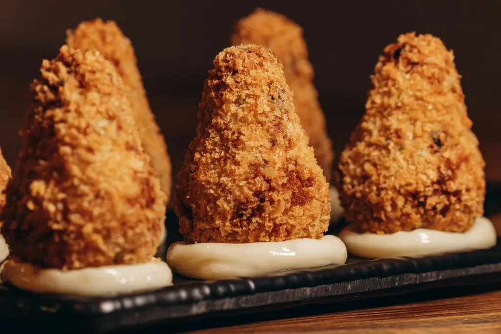 Homemade Mayonnaise