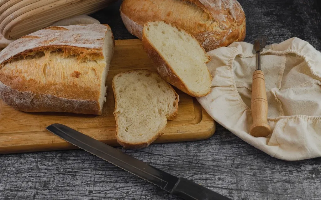 Yummy Bread