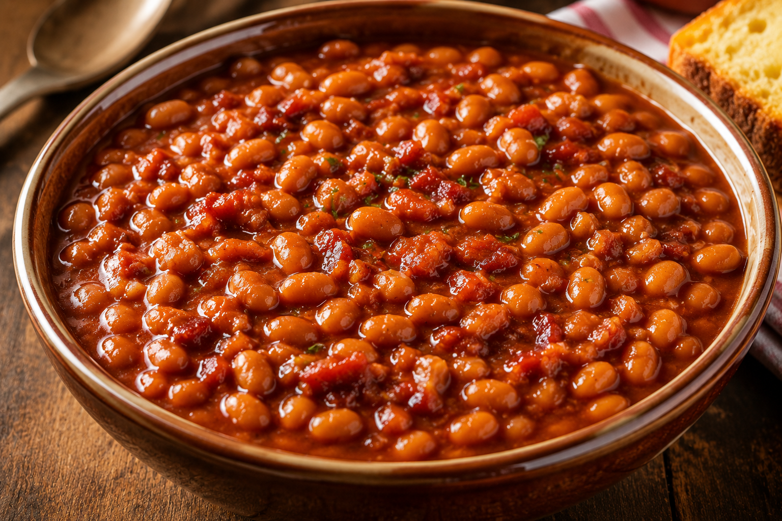 Baked Beans