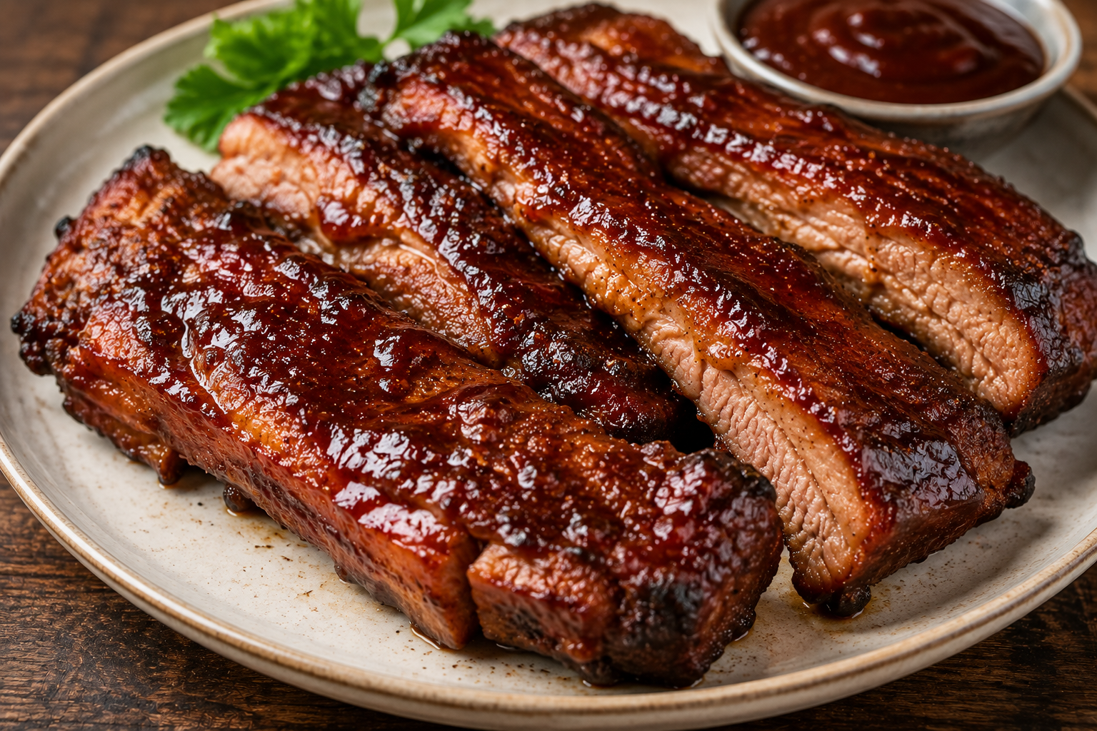 Country-Style Ribs
