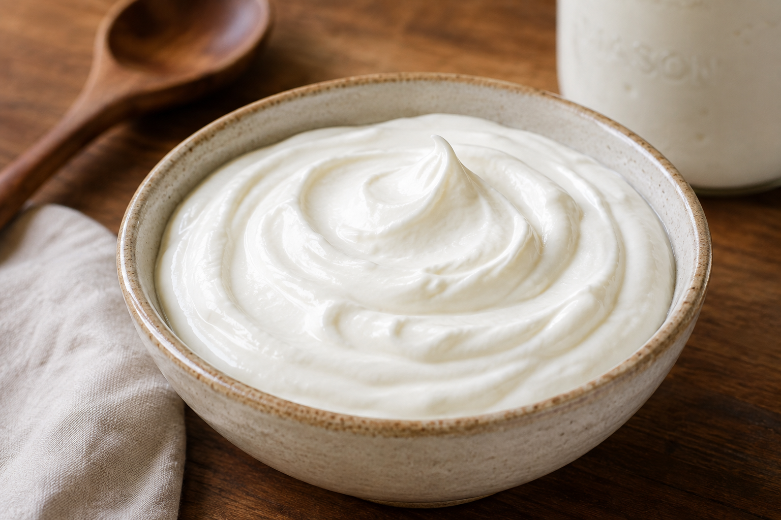 Sour Cream