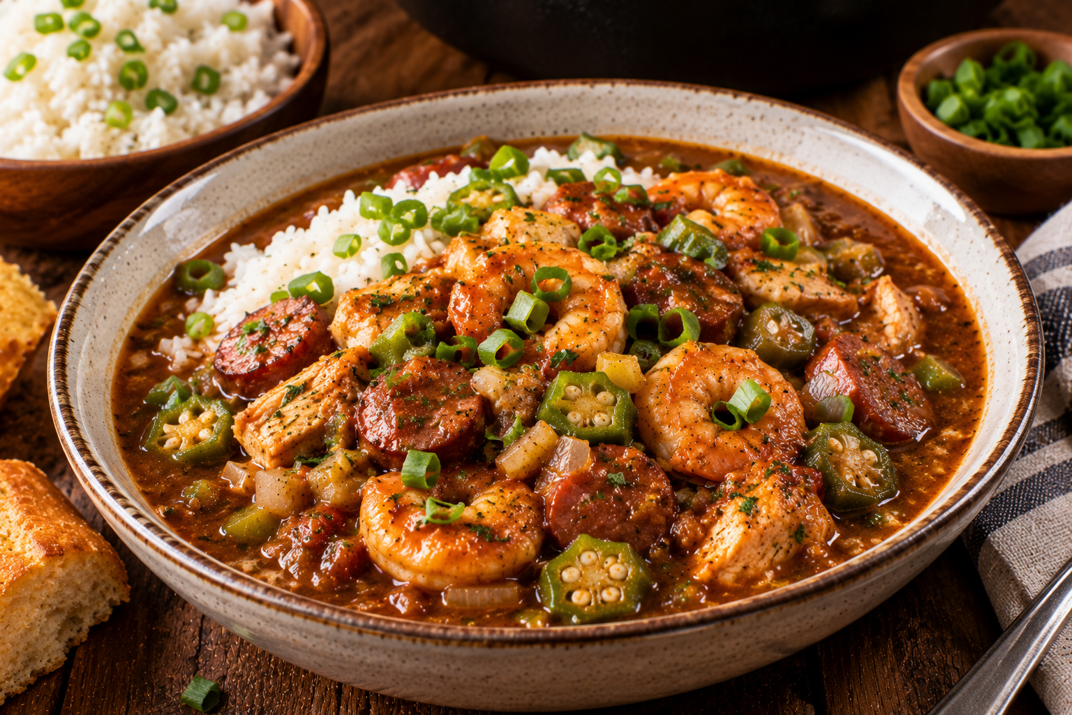 Gumbo